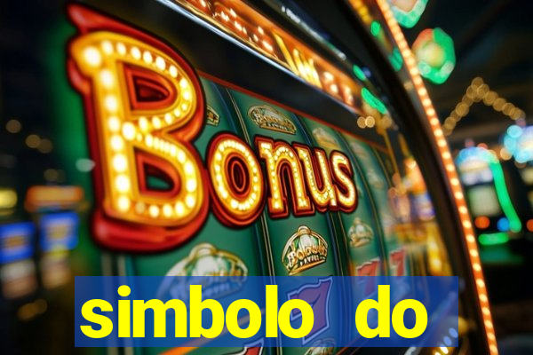 simbolo do corinthians para nick